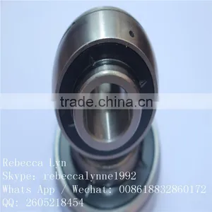 Angular Contact Ball Bearing 7006 High-speed Ball Bearing thumbnail-1