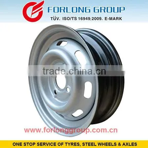 11-15inch 98mm Wheels thumbnail-1
