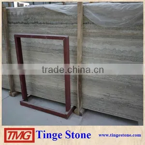 Good Quality Best Selling Natural Travertine Stacked Stone thumbnail-4