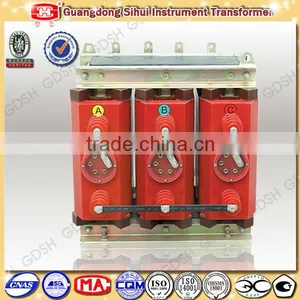 Distribution Transformer Substation thumbnail-3