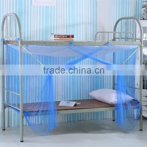 Outdoor Backpackers Mosquito Netting Travel Bug Net China Wholesale thumbnail-4