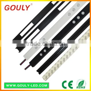 10 Meter Led Window Decortion SMD5050 Second Generation Led Window Border Light GLMD129L-UV thumbnail-1