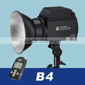 Cononmark B4 400WS Studio Photographic Outdoor Photolight thumbnail-1