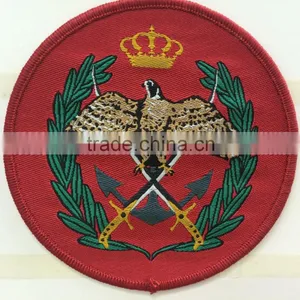 Factory Direct Label Clothing Garment Fabric Label Woven Labels for Clothing Sewing Labels thumbnail-2
