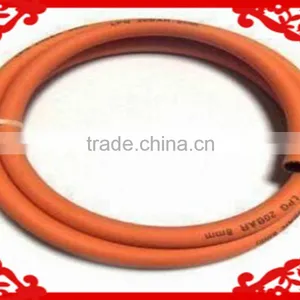 2015 High Quality Oil Resistant Rubber LPG Hose For Gas thumbnail-3