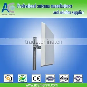 2.4GHz MIMO Router Enclosure Wifi Amplifiers Antennas thumbnail-1