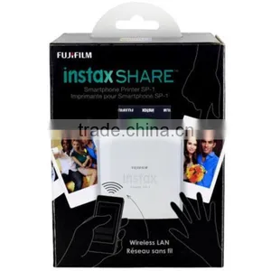 Fujifilm Instax Share Smartphone Wireless Printer SP-1 , Easy Carrying Around thumbnail-6