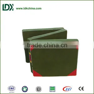 Manufacturer Tri-folding Exercise Mat Folding Mat thumbnail-1