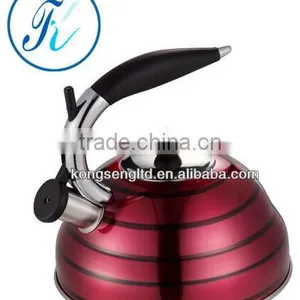 Stainless Steel Kettle,water Kettle thumbnail-1