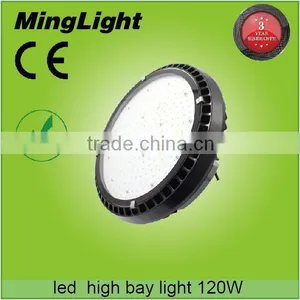 30w-200w Industrial Lighting Led High Bay Light 120w With China Supplier High Quality thumbnail-5