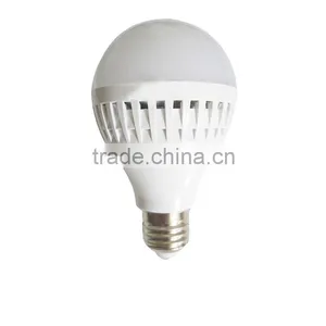 Best Price 5w 7w 9w 12w 15w 24v E27 Led Bulb thumbnail-4