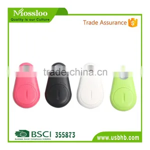 2017 New Product Bluetooth Tracker Key Finder thumbnail-3