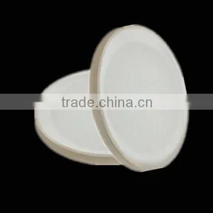 Optical Usage CaF2 Wafer Window thumbnail-1