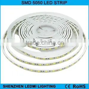 High Quality ww Waterproof 5050 Led Strip thumbnail-3