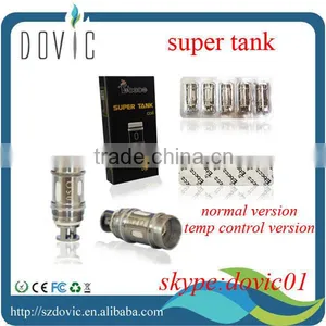 Tobeco Super Tank Coil With Top Quality thumbnail-1