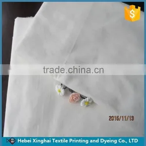 Polyester Voile Fabric for Scarf 100s*100s thumbnail-6