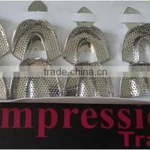 Impression Trays Perforated thumbnail-1