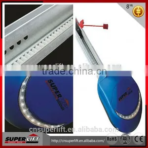 Easy Lift Garage Door Motor for Overhead Sectional Garage Door thumbnail-3