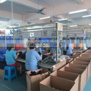 Guangzhou Ivy Plastic Ware Co., Ltd. company overview - view 4 thumbnail
