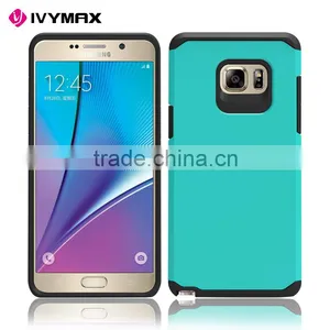 Phone Case Manufature Accessories Hard Durable Phone Covers for Samsung Galaxy Note 7 thumbnail-4
