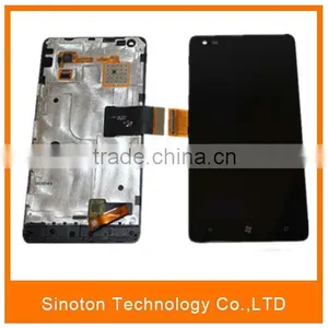 LCD for Nokia Lumia 900 LCD Replacement thumbnail-1