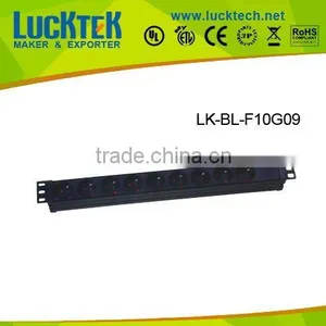 Network PDU Socket thumbnail-1