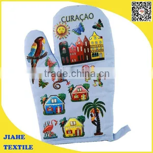 Oven Usage Oven Mitt Animal Oven Mitt thumbnail-2