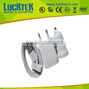 3 in 1 Mobile Charging Kit for Phone thumbnail-1