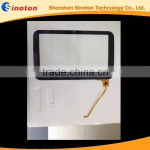 For QSD 702-10061-02 Tablet Touch Screen Digitizer thumbnail-1