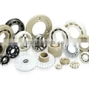 TIMKEN Ceramics Bearing 6203 thumbnail-2