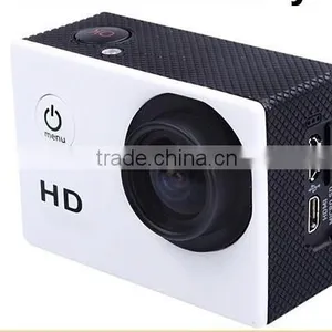 FREE SAMPLE !wireless Camera Action 720p Camcorder dv for Skiing ,diving, Biking thumbnail-2