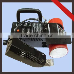 Hot Air Welding Machine thumbnail-1