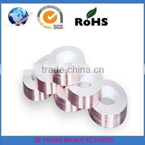 0.05MM COPPER FOIL STRIP Wound Tape Sheet thumbnail-1