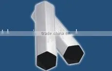Hexagonal Steel Pipe thumbnail-1