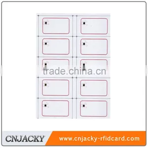IC/ID RFID Blank Card Inlay thumbnail-5
