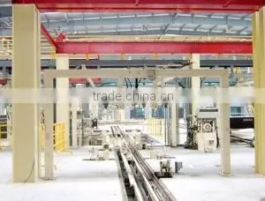 Eastland Building Materials Ltd. (Nanjing) company overview - view 2 thumbnail