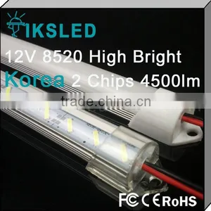 Brand New Full Color 72LEDs8520 Rigid Led Strip Strip Led Strip 2835 thumbnail-3