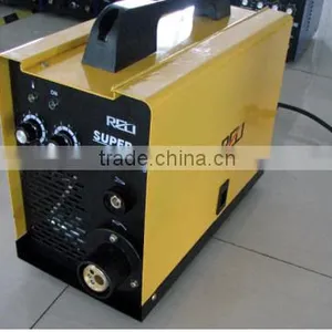 Mini Inverter Mig Type of Welding Machine Code 933028 thumbnail-1