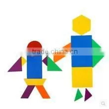 PP DIY Jigsaw Puzzle Magnet Patch ,Can Cut Shapes Fridge Magnet! Give up PVC!!! thumbnail-1