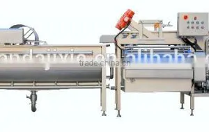 Automatic Vegetable Washing Machine CD750 thumbnail-3