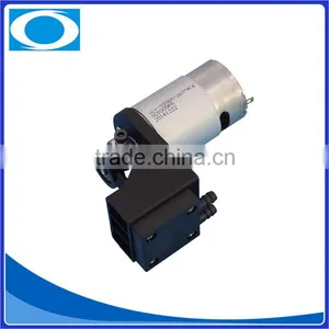 High Pressure Mini Electric Air Compressor Pump,nebulizer/ Atomizer Mini Air Pump SC5005PM thumbnail-1