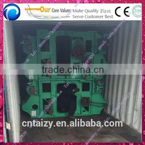 Good Feedback Waste Cotton Yarn Opening Machine Manufacture thumbnail-5