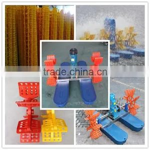 2013 Hot Sale Impeller Aerator/paddle Wheel Aerator With Low Price0086-15037190623 thumbnail-1