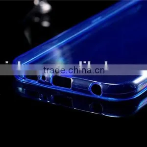 China Most Popular Tpu Skin Case for Samsung s6 thumbnail-3