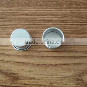 Plastic Screw Cap for Bottle thumbnail-1