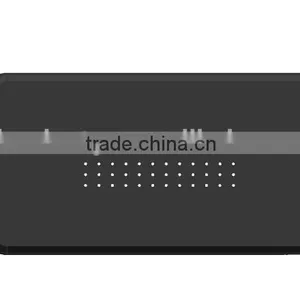 American Hot Selling CR-M200 Miracast Wifi Disply Dongle Chromecast Android Dongle Mali 400 HDD Player thumbnail-1