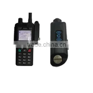 Bluetooth Dongle Adapter Walkie Talkie Portable Radio for Sepura STP8000 thumbnail-1