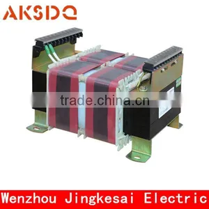 Single Phase Machine Tool Control Transformer Made in China thumbnail-1