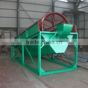 Round Roller Type Sieve thumbnail-1