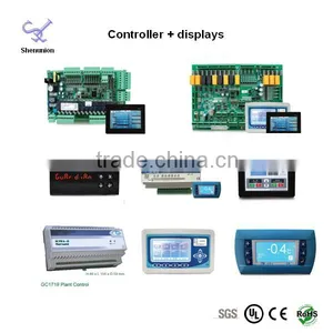Compressor Overload Protection Smart Sin Wave Inverter thumbnail-6
